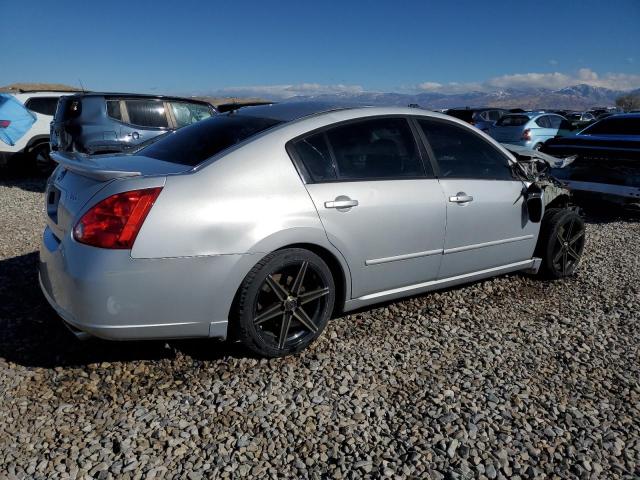 Photo 2 VIN: 1N4BA41E07C864035 - NISSAN MAXIMA SE 