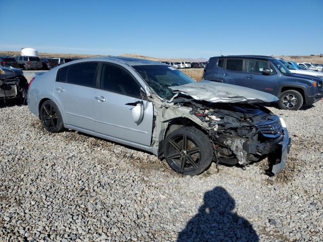 Photo 3 VIN: 1N4BA41E07C864035 - NISSAN MAXIMA SE 