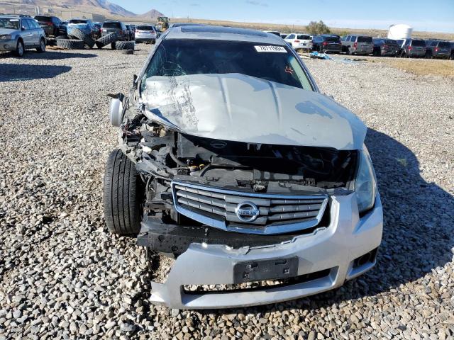 Photo 4 VIN: 1N4BA41E07C864035 - NISSAN MAXIMA SE 