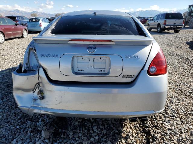 Photo 5 VIN: 1N4BA41E07C864035 - NISSAN MAXIMA SE 