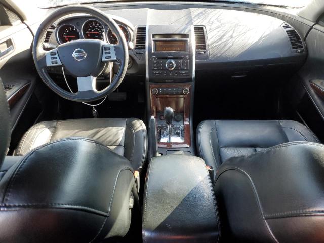 Photo 7 VIN: 1N4BA41E07C864035 - NISSAN MAXIMA SE 