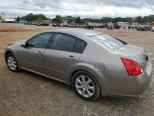 Photo 1 VIN: 1N4BA41E07C866657 - NISSAN MAXIMA SE 