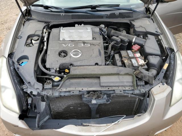 Photo 10 VIN: 1N4BA41E07C866657 - NISSAN MAXIMA SE 