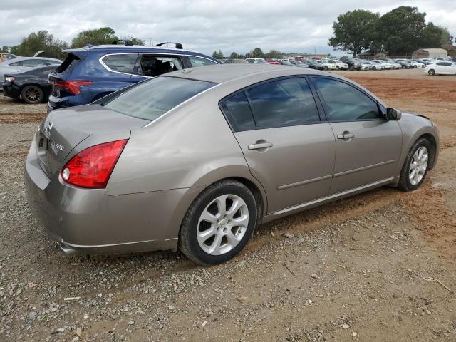 Photo 2 VIN: 1N4BA41E07C866657 - NISSAN MAXIMA SE 