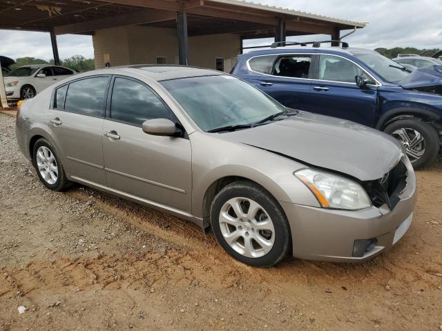 Photo 3 VIN: 1N4BA41E07C866657 - NISSAN MAXIMA SE 