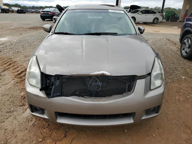 Photo 4 VIN: 1N4BA41E07C866657 - NISSAN MAXIMA SE 