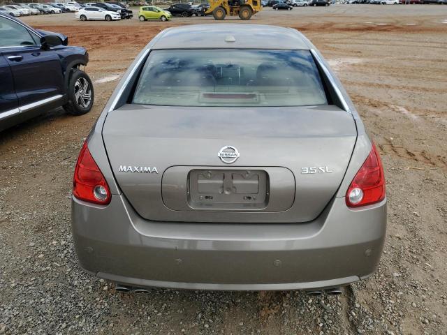 Photo 5 VIN: 1N4BA41E07C866657 - NISSAN MAXIMA SE 