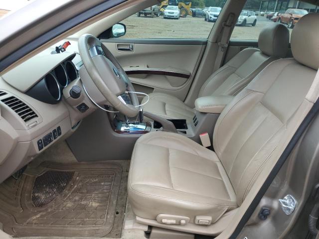 Photo 6 VIN: 1N4BA41E07C866657 - NISSAN MAXIMA SE 