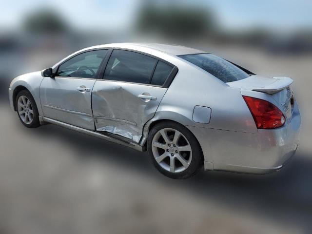 Photo 1 VIN: 1N4BA41E08C800689 - NISSAN MAXIMA 