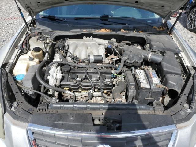 Photo 10 VIN: 1N4BA41E08C800689 - NISSAN MAXIMA 