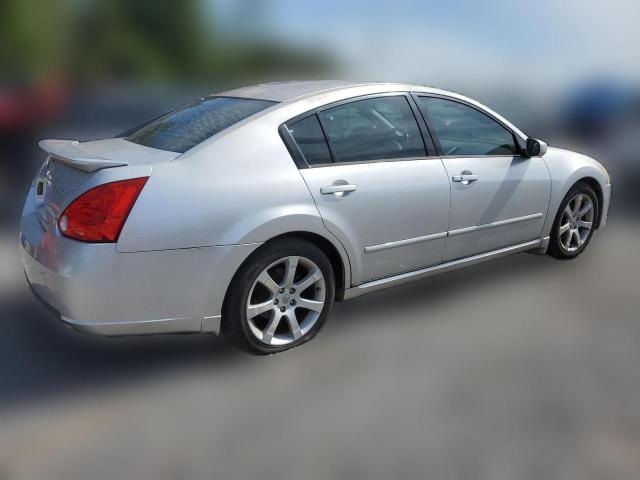 Photo 2 VIN: 1N4BA41E08C800689 - NISSAN MAXIMA 