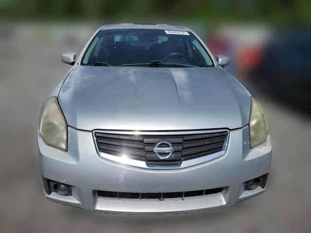 Photo 4 VIN: 1N4BA41E08C800689 - NISSAN MAXIMA 