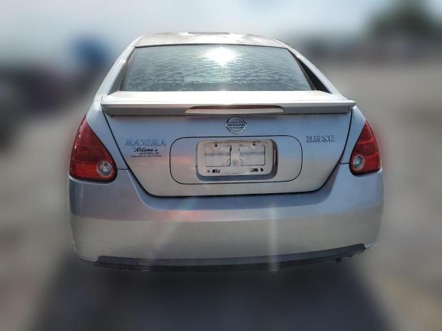 Photo 5 VIN: 1N4BA41E08C800689 - NISSAN MAXIMA 