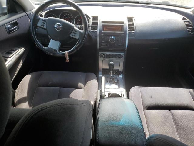 Photo 7 VIN: 1N4BA41E08C800689 - NISSAN MAXIMA 