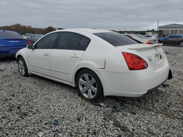 Photo 1 VIN: 1N4BA41E08C810008 - NISSAN MAXIMA 