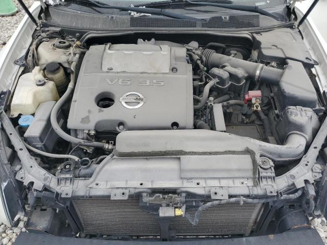 Photo 10 VIN: 1N4BA41E08C810008 - NISSAN MAXIMA 