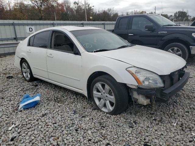 Photo 3 VIN: 1N4BA41E08C810008 - NISSAN MAXIMA 