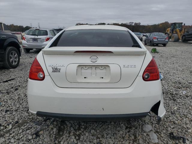 Photo 5 VIN: 1N4BA41E08C810008 - NISSAN MAXIMA 