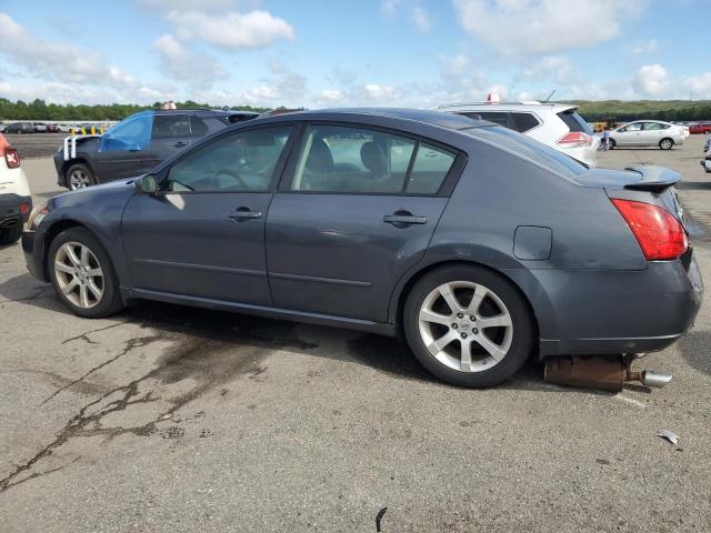 Photo 1 VIN: 1N4BA41E08C818206 - NISSAN MAXIMA 