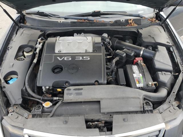 Photo 10 VIN: 1N4BA41E08C818206 - NISSAN MAXIMA 