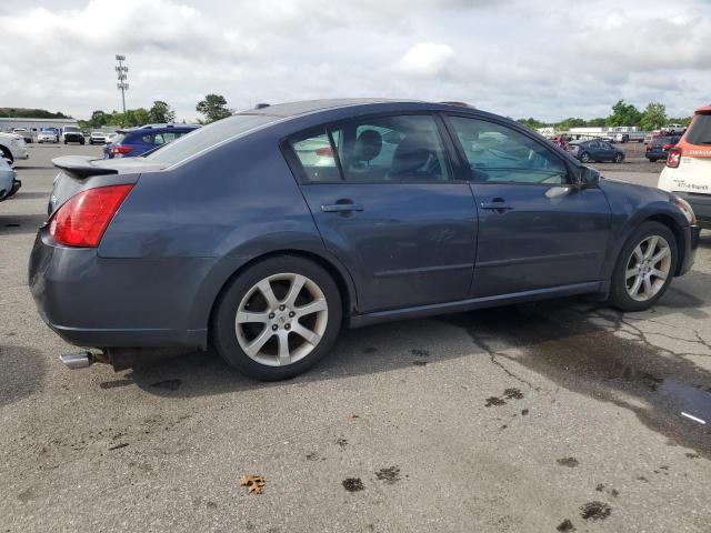 Photo 2 VIN: 1N4BA41E08C818206 - NISSAN MAXIMA 