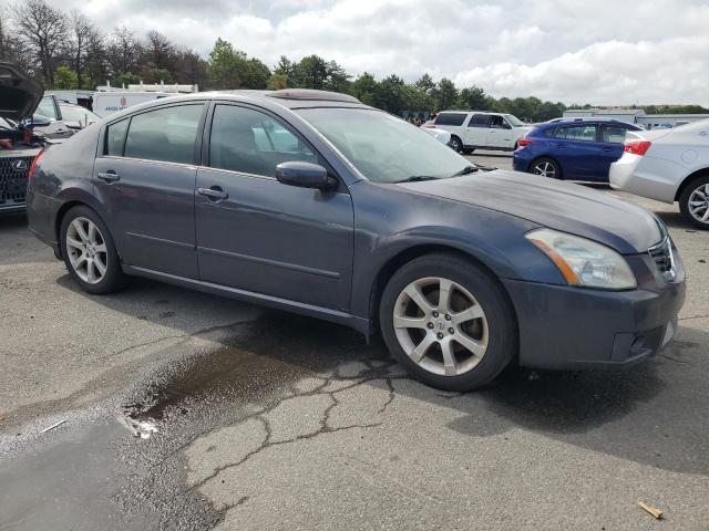 Photo 3 VIN: 1N4BA41E08C818206 - NISSAN MAXIMA 