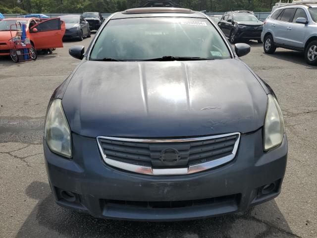 Photo 4 VIN: 1N4BA41E08C818206 - NISSAN MAXIMA 