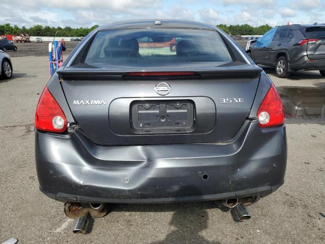 Photo 5 VIN: 1N4BA41E08C818206 - NISSAN MAXIMA 