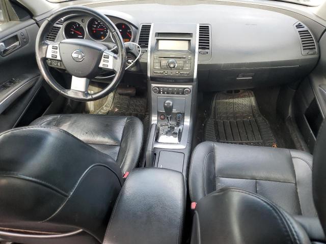 Photo 7 VIN: 1N4BA41E08C818206 - NISSAN MAXIMA 