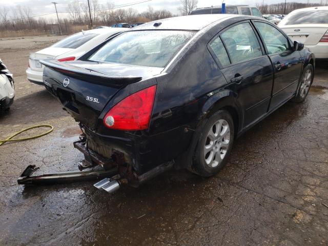 Photo 3 VIN: 1N4BA41E08C829724 - NISSAN MAXIMA SE 