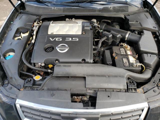 Photo 6 VIN: 1N4BA41E08C829724 - NISSAN MAXIMA SE 