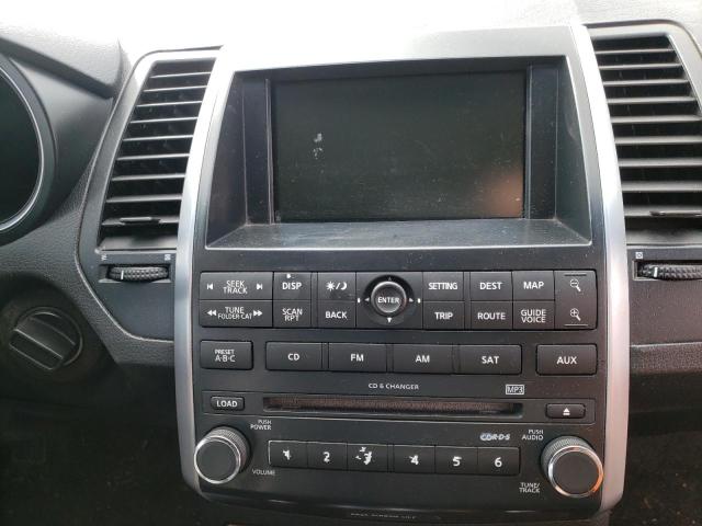 Photo 8 VIN: 1N4BA41E08C829724 - NISSAN MAXIMA SE 