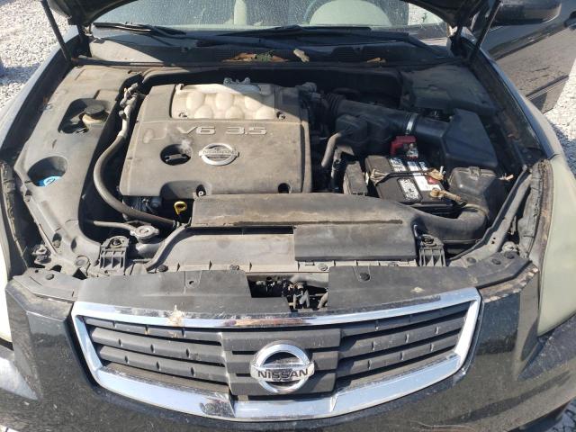 Photo 10 VIN: 1N4BA41E08C829948 - NISSAN MAXIMA SE 