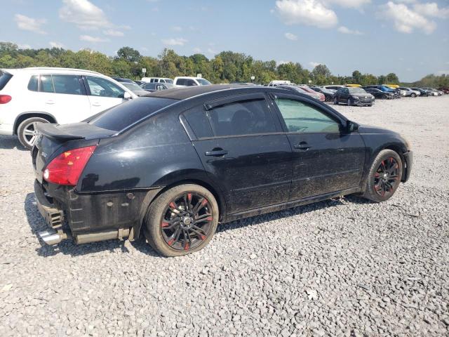 Photo 2 VIN: 1N4BA41E08C829948 - NISSAN MAXIMA SE 