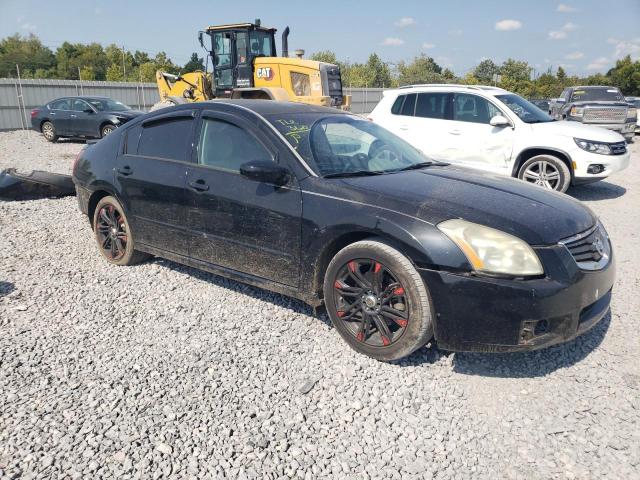 Photo 3 VIN: 1N4BA41E08C829948 - NISSAN MAXIMA SE 