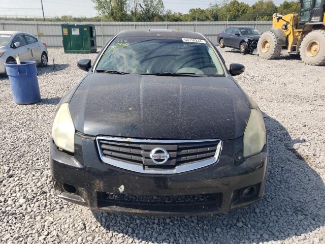 Photo 4 VIN: 1N4BA41E08C829948 - NISSAN MAXIMA SE 