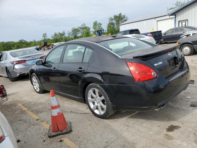 Photo 1 VIN: 1N4BA41E08C832395 - NISSAN MAXIMA 