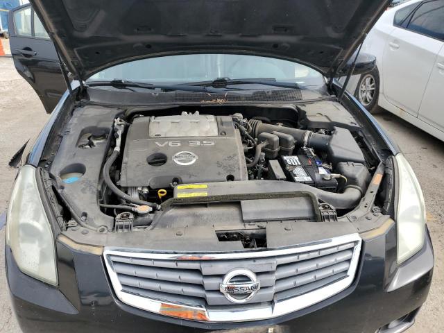 Photo 10 VIN: 1N4BA41E08C832395 - NISSAN MAXIMA 