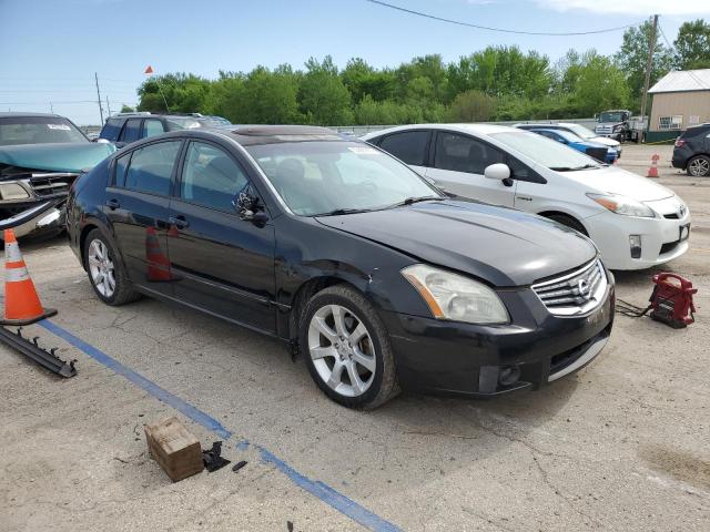 Photo 3 VIN: 1N4BA41E08C832395 - NISSAN MAXIMA 