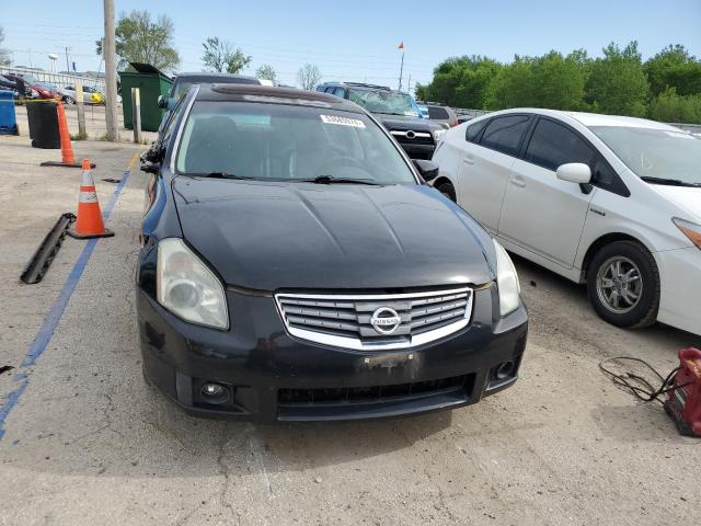 Photo 4 VIN: 1N4BA41E08C832395 - NISSAN MAXIMA 