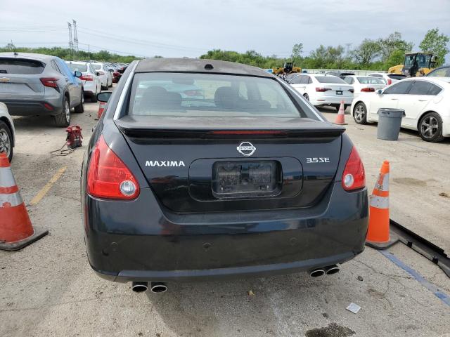 Photo 5 VIN: 1N4BA41E08C832395 - NISSAN MAXIMA 