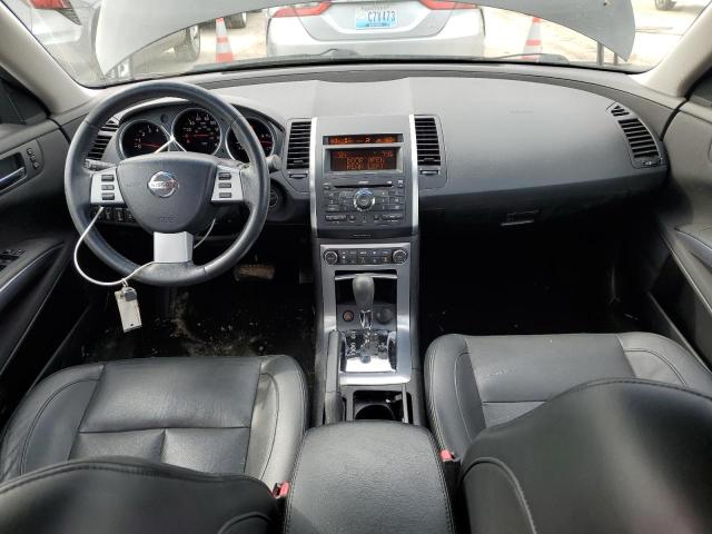 Photo 7 VIN: 1N4BA41E08C832395 - NISSAN MAXIMA 