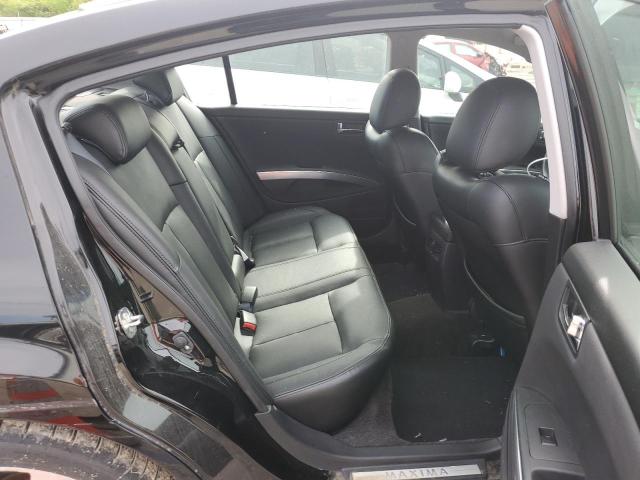 Photo 9 VIN: 1N4BA41E08C832395 - NISSAN MAXIMA 