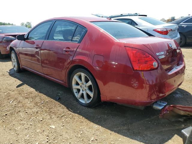 Photo 1 VIN: 1N4BA41E08C833515 - NISSAN MAXIMA 