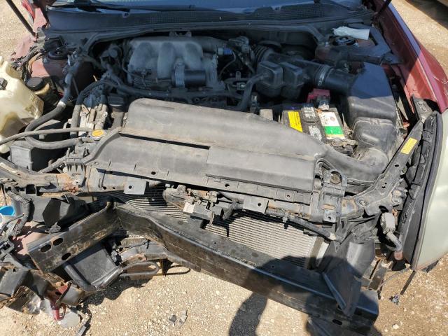 Photo 10 VIN: 1N4BA41E08C833515 - NISSAN MAXIMA 