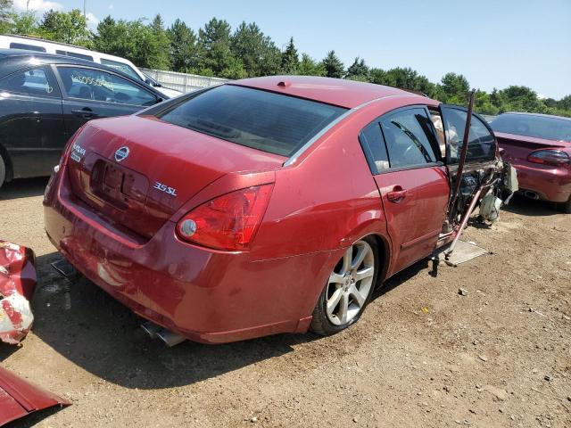 Photo 2 VIN: 1N4BA41E08C833515 - NISSAN MAXIMA 