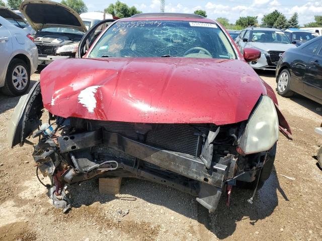 Photo 4 VIN: 1N4BA41E08C833515 - NISSAN MAXIMA 