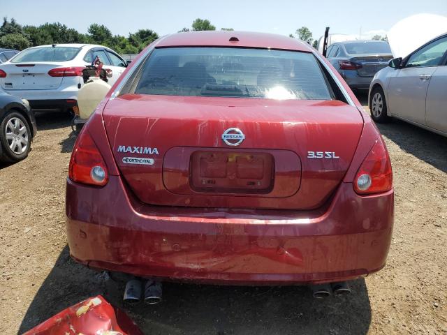 Photo 5 VIN: 1N4BA41E08C833515 - NISSAN MAXIMA 