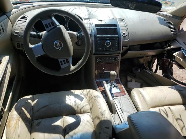 Photo 7 VIN: 1N4BA41E08C833515 - NISSAN MAXIMA 