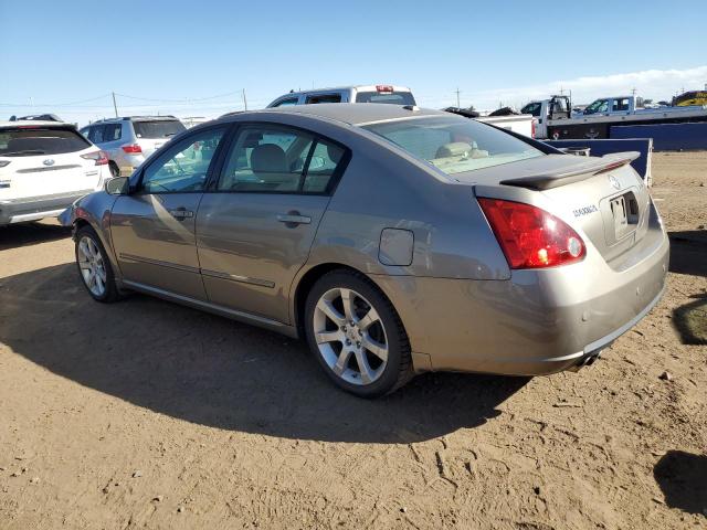 Photo 1 VIN: 1N4BA41E08C833966 - NISSAN MAXIMA SE 